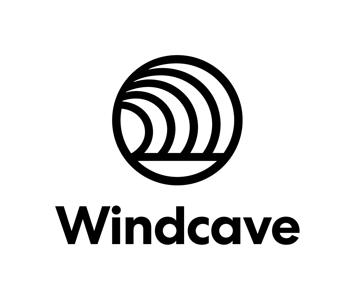 Stacked Logo