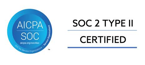 SOC II Logo