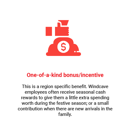 Bonus/Incentive