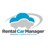 Rental Car Manager