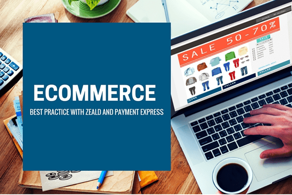 Ecommerce